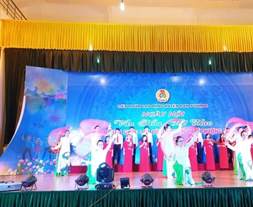 Viện KSND huyện Đan Phượng được UBND huyện công nhận là cơ quan đạt chuẩn...